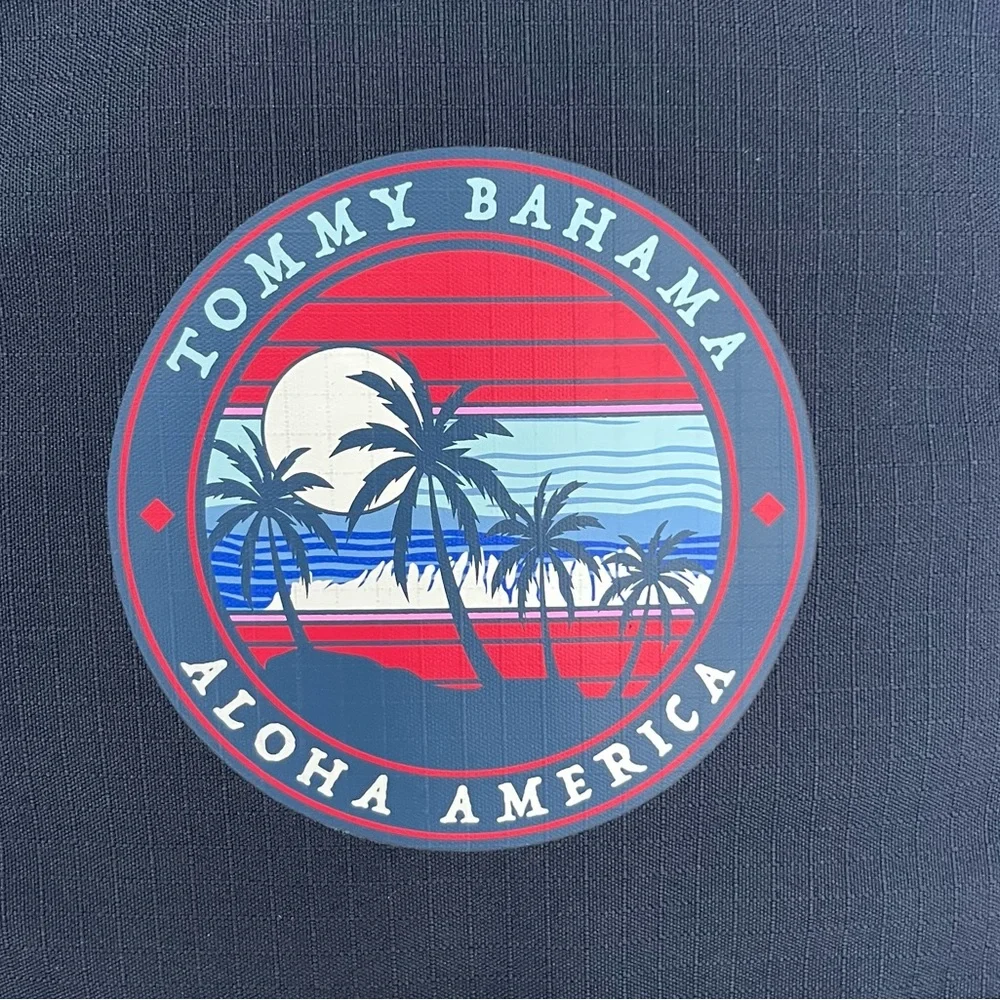 New Tommy Bahama Insulated Tote